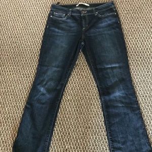 Joe's Jeans Honey Cut size 31
